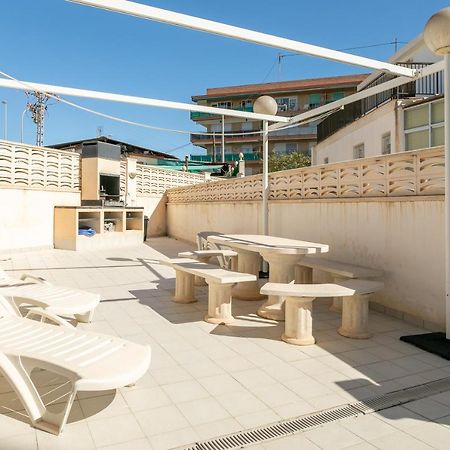 Apartment Leo El Campello Zewnętrze zdjęcie