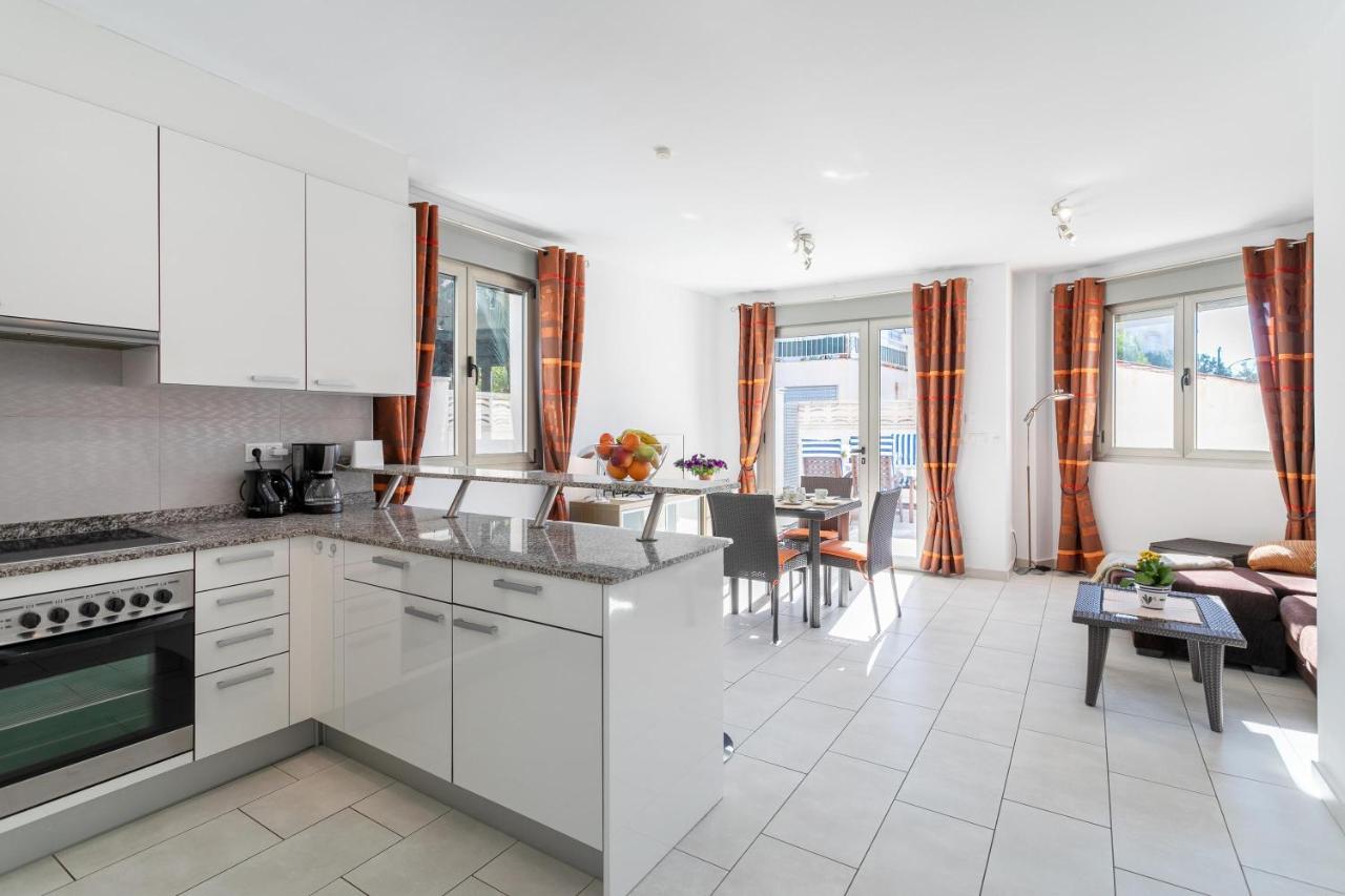 Apartment Leo El Campello Zewnętrze zdjęcie
