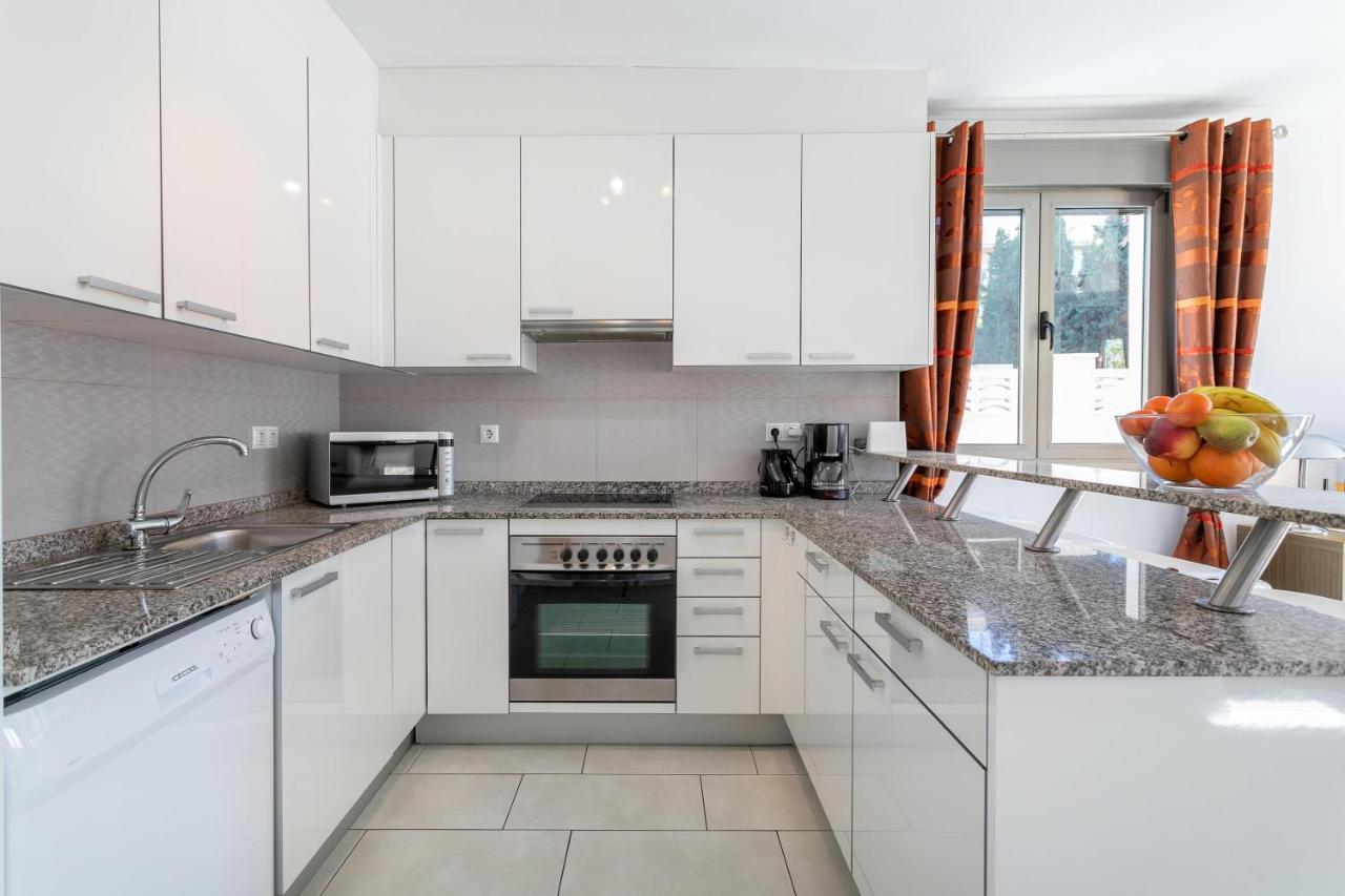 Apartment Leo El Campello Zewnętrze zdjęcie