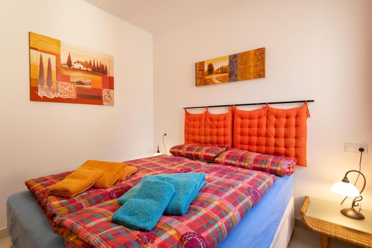 Apartment Leo El Campello Zewnętrze zdjęcie