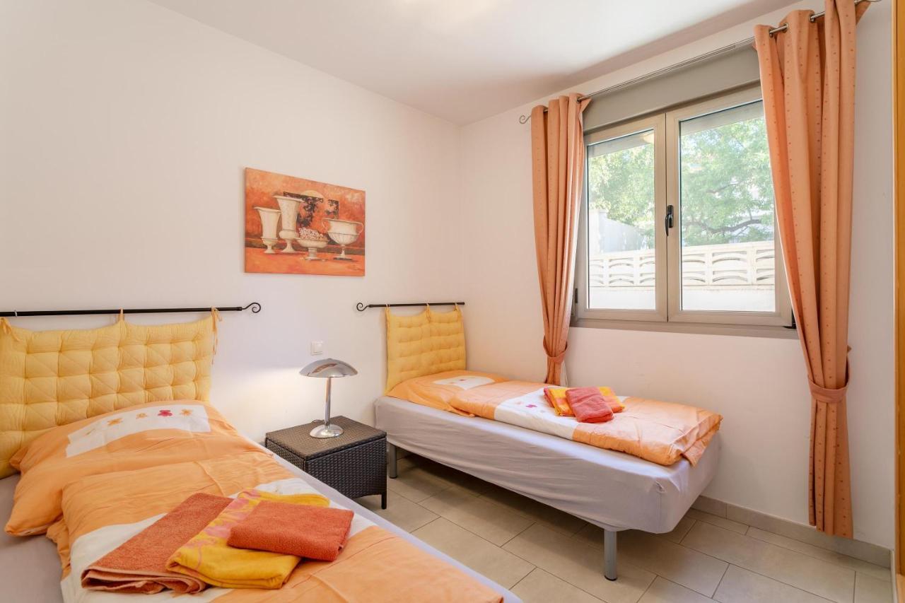 Apartment Leo El Campello Zewnętrze zdjęcie