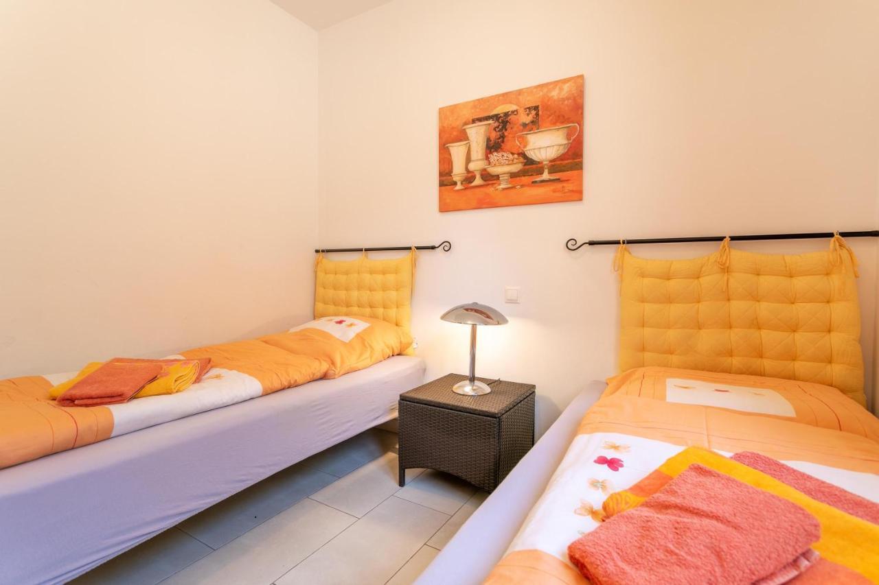 Apartment Leo El Campello Zewnętrze zdjęcie