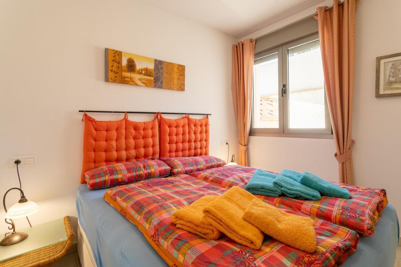 Apartment Leo El Campello Zewnętrze zdjęcie