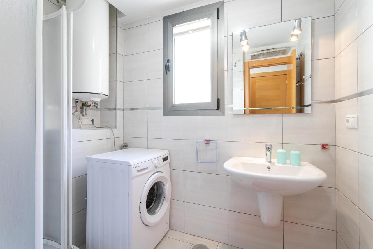 Apartment Leo El Campello Zewnętrze zdjęcie