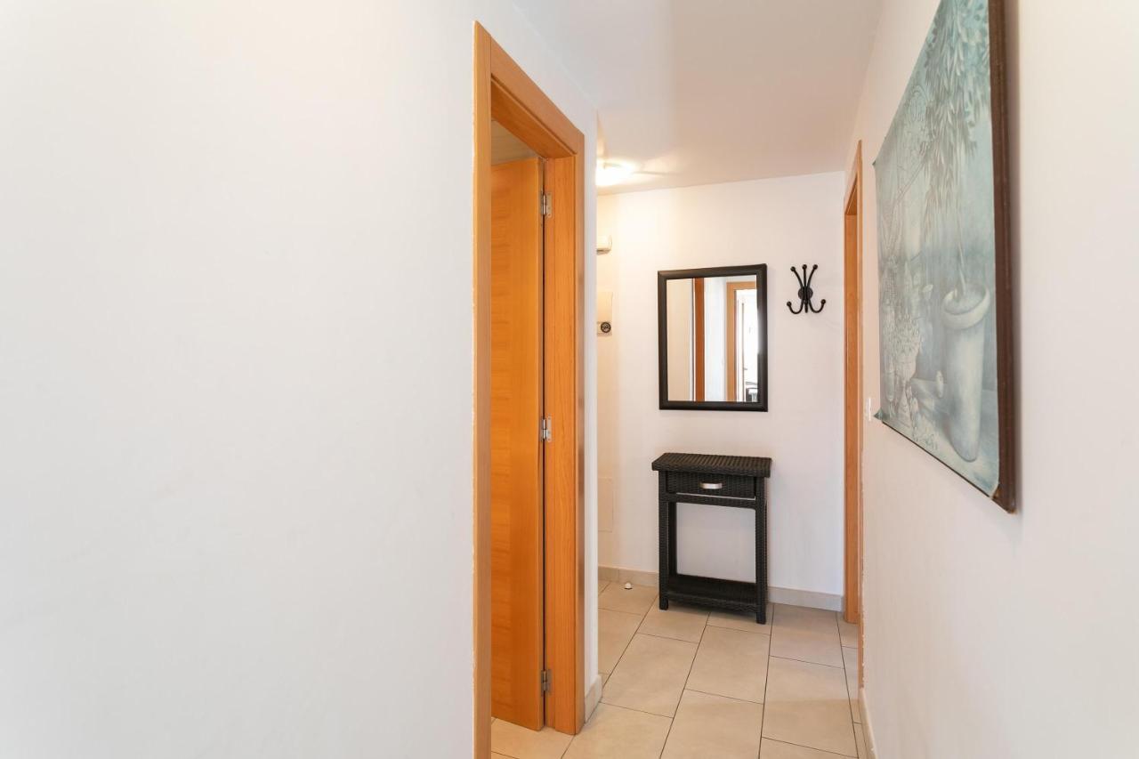 Apartment Leo El Campello Zewnętrze zdjęcie